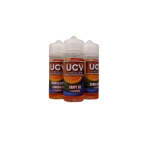 UniColour Vaping (UCV) Longfill Flavour Concentrate (makes 120ml) UniColour Vaping (UCV) Longfill Flavour Concentrate (makes 120ml)